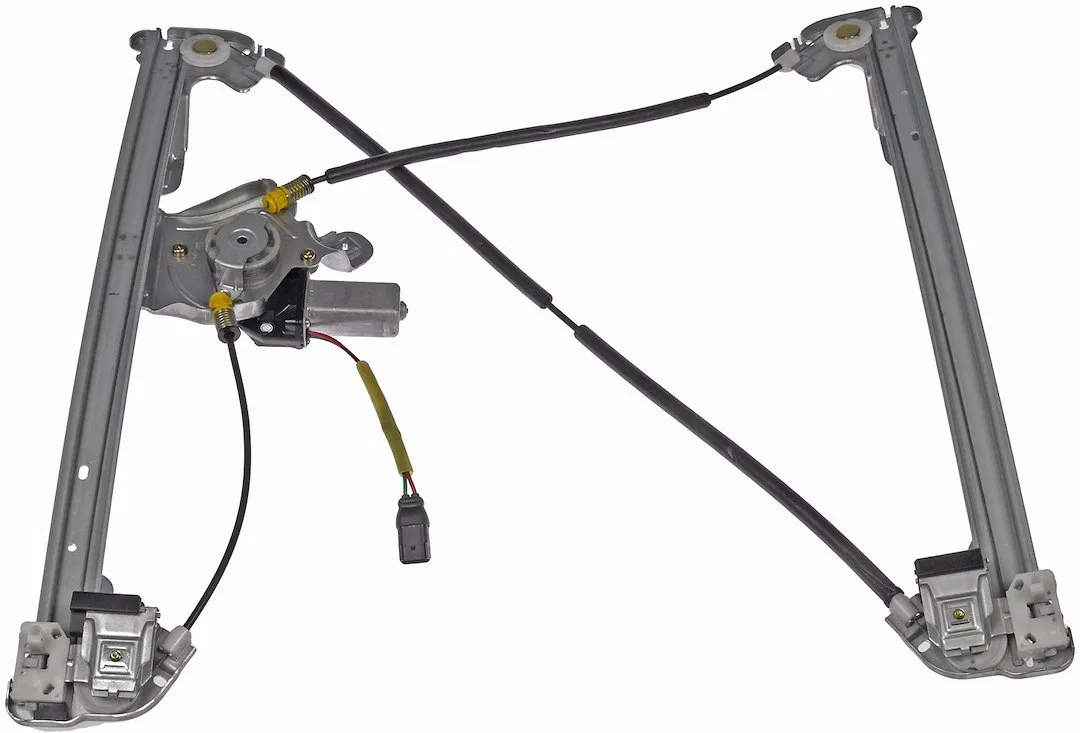 741-430 – DORMAN Window Regulator, OE Replacement Use With Power Windows With Motor